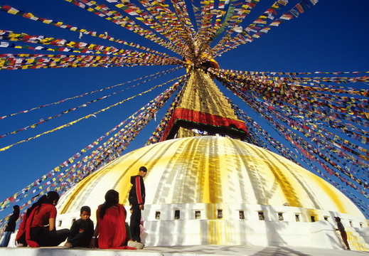 022 Stupa