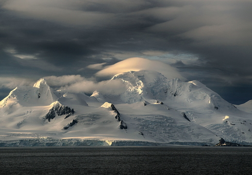 033 Antarctica