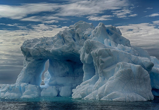 012  Cierva Cove