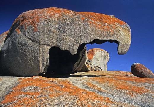 007 Remarkable Rocks
