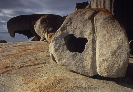 008 Remarkable Rocks