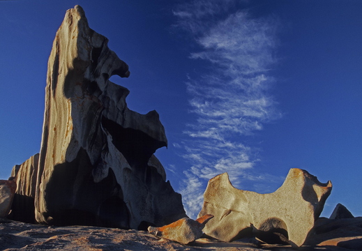 009 Remarkable Rocks
