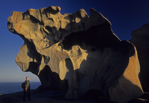 010 Remarkable Rocks