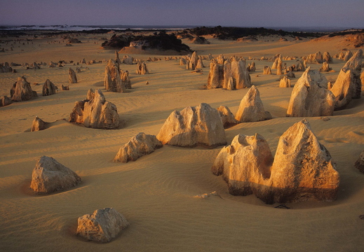 015 Pinnacles, Nambung Desert