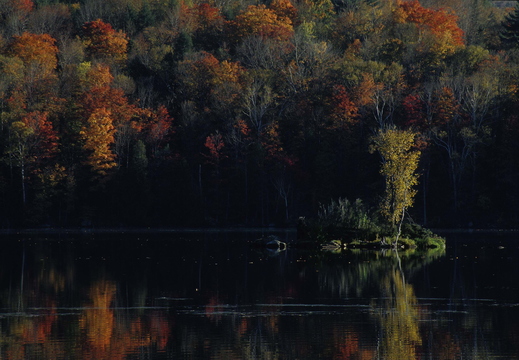 011 Kent Pond, Vermont