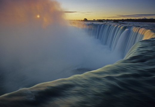 037  Niagara Falls, New York