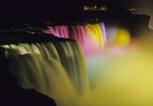 039  Niagara Falls, New York