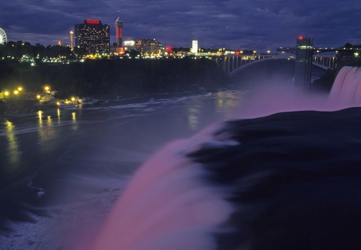 040  Niagara Falls, New York