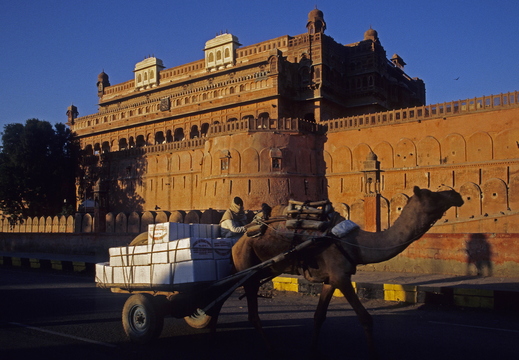 006 Bikaner