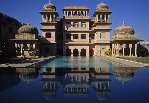 007 Fort von Mandawa