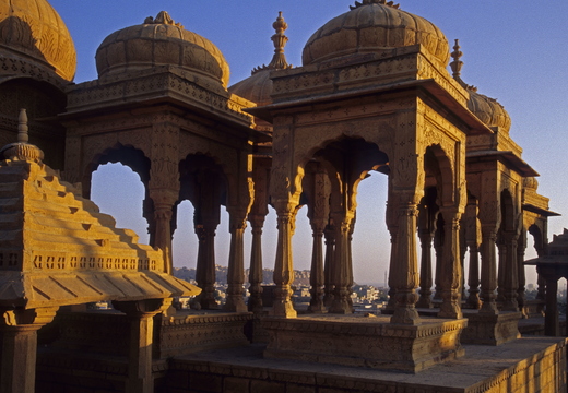 008 Jaisalmer