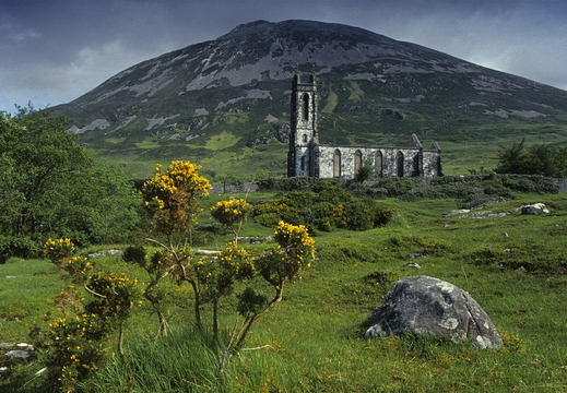 009 Donegal