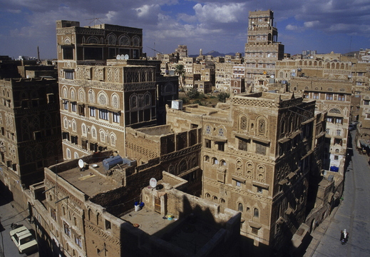 003 Sanaa