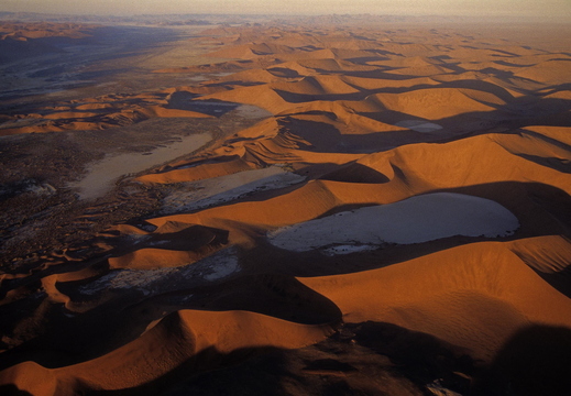 005 Flug über Sossusvlei