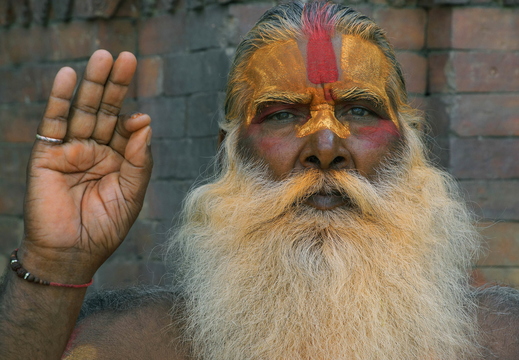 001 Sadhu