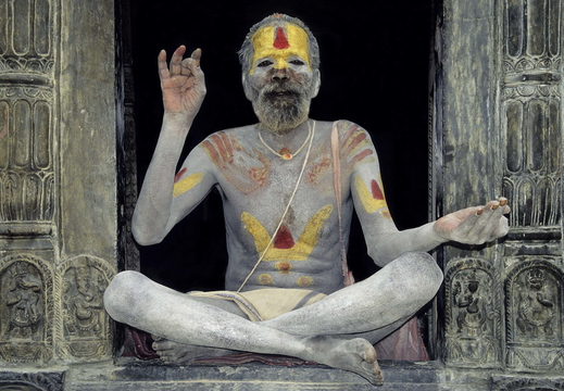 004 Sadhu