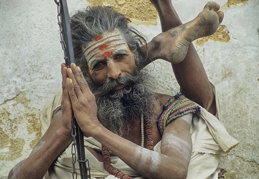 005 Sadhu
