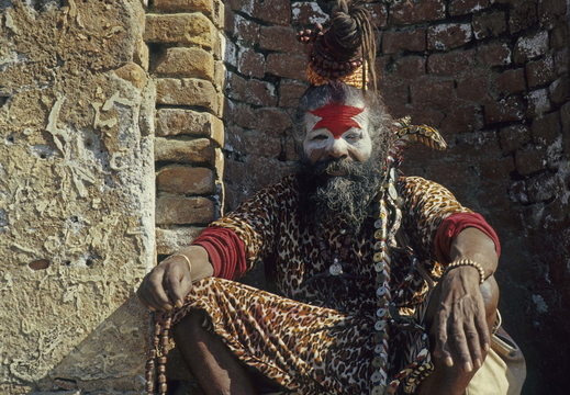 006 Sadhu