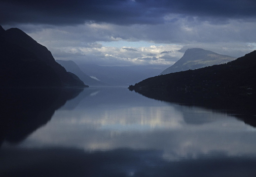 003 Lustrafjord