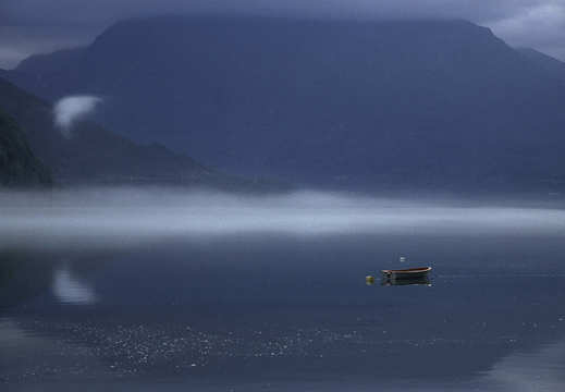 005 Lustrafjord