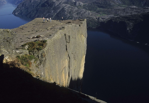 009 Preikestolen