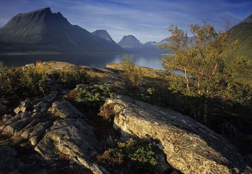 012 Provinz Nordland