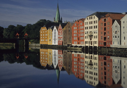 013 Trondheim