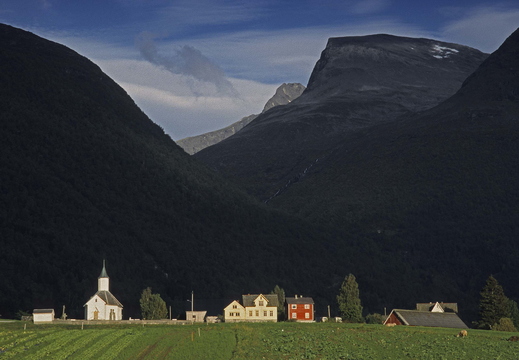 014 Dorf am Utfjord