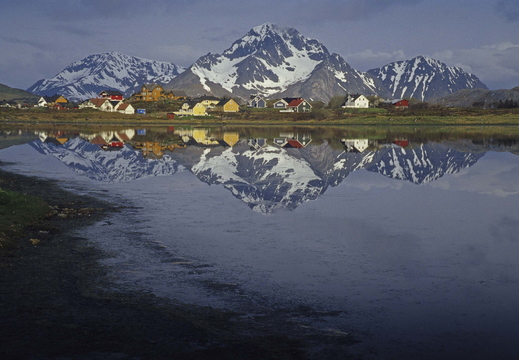 015 Lofoten