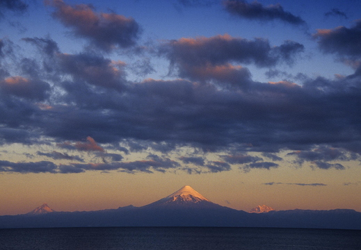 025 Volcan Villarica, Chile