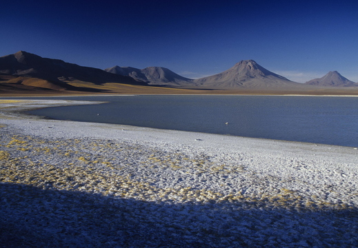 027 Laguna Lejia, Chile