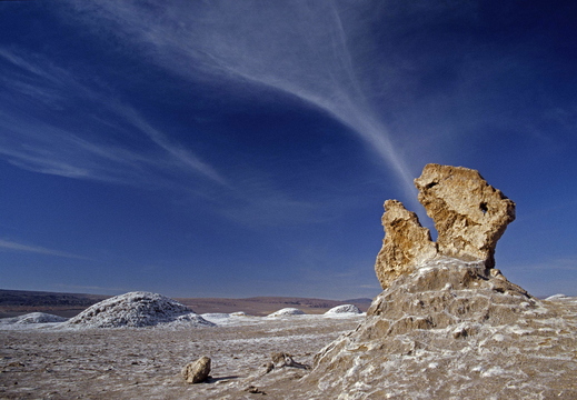 028 Valle de la Luna, Atacama Wüste, Chile