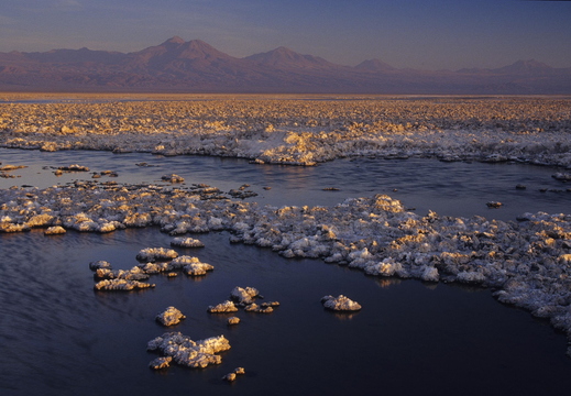 030 Atacama Wüste, Chile
