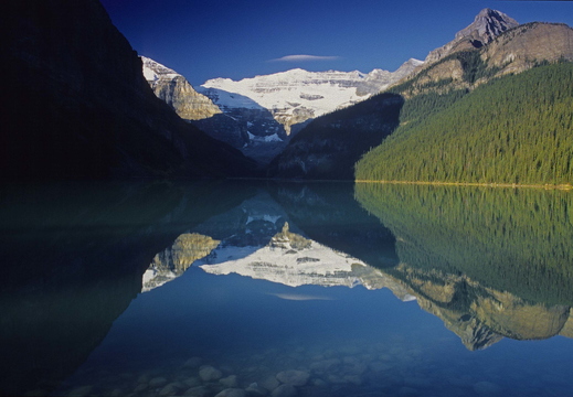 005 Lake Louise, Banff N.P., Kanada