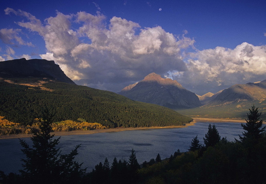 009 Glacier National Park, Montana