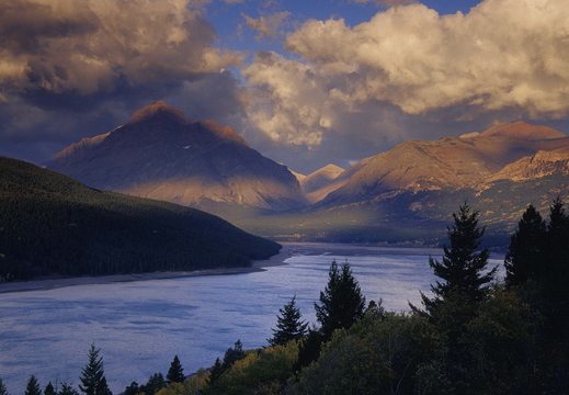 010 Glacier National Park, Montana