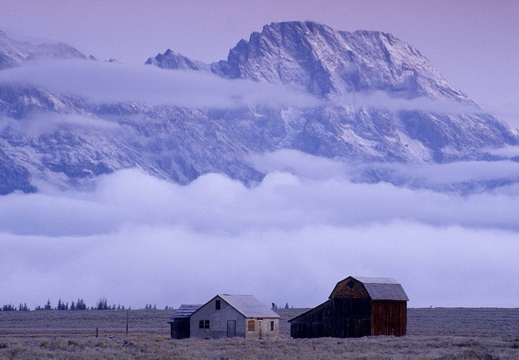 018 Grand Teton N.P., Wyoming