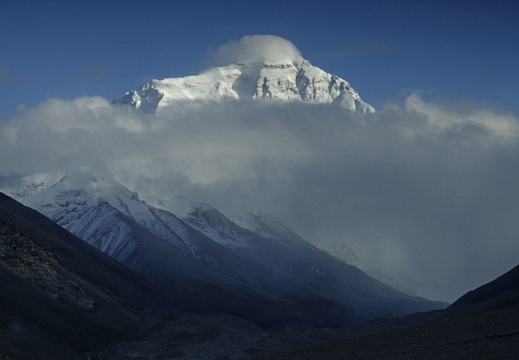 003 Mount Everest