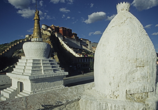007 Potala, Lhasa