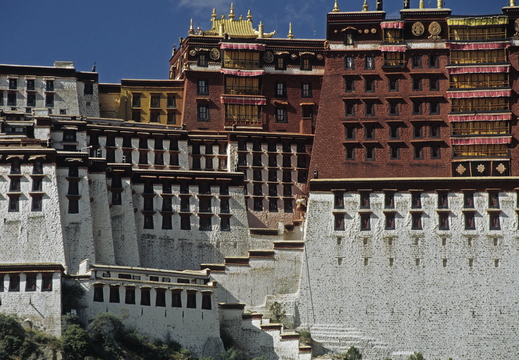 008 Potala, Lhasa