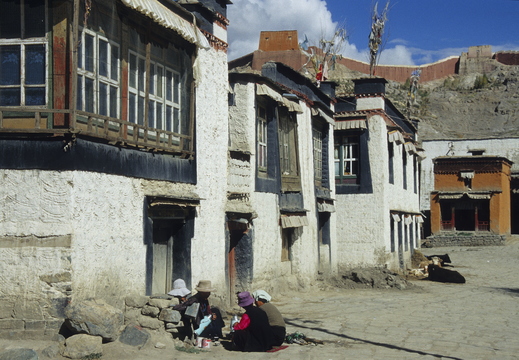 036 Gyantse