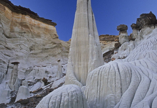 003 Wahweep Hoodoos