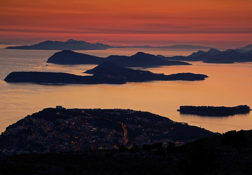 010 Inselwelt bei Dubrovnik
