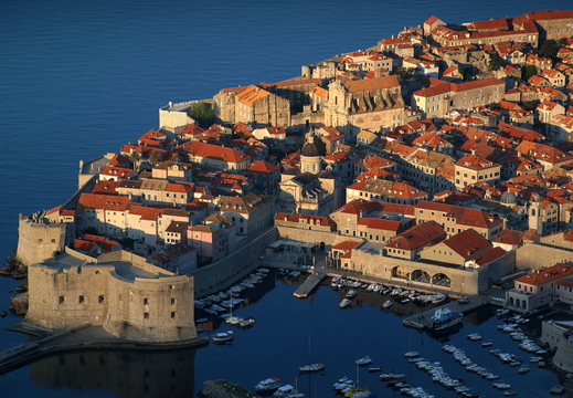 017 Dubrovnik