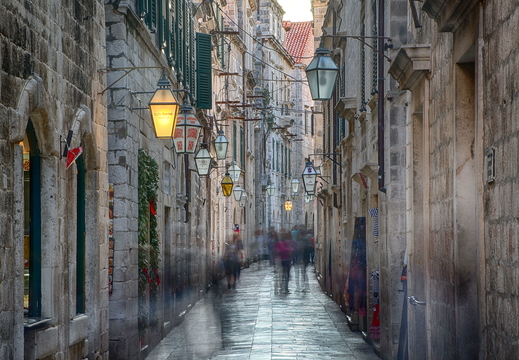 019 Dubrovnik