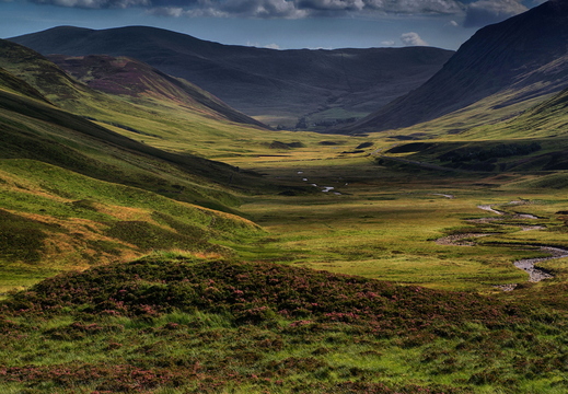 012 Cairngorm Mountains