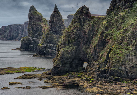 019 Duncansby Head