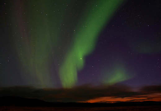 003 Nordlicht