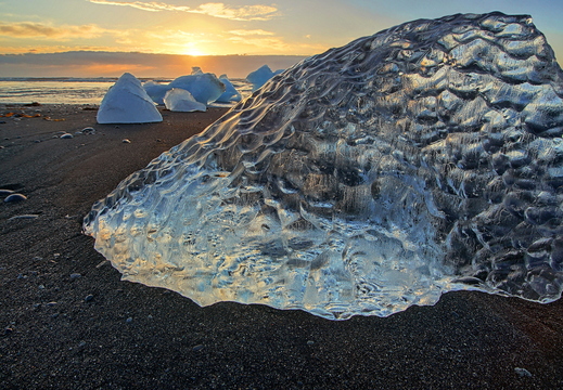 078 Iceberg Beach
