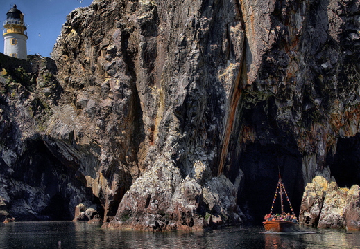 004 Bass Rock